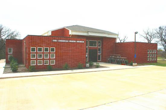 World of Wings Museum